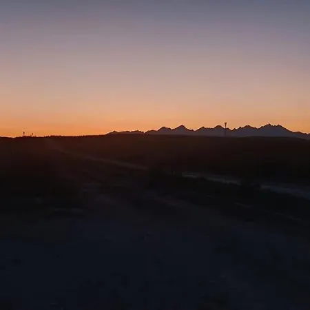 Stela 아파트 Spišské Tomášovce