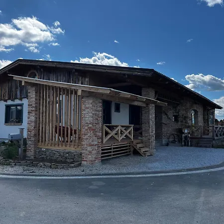 아파트 Stela Spišské Tomášovce