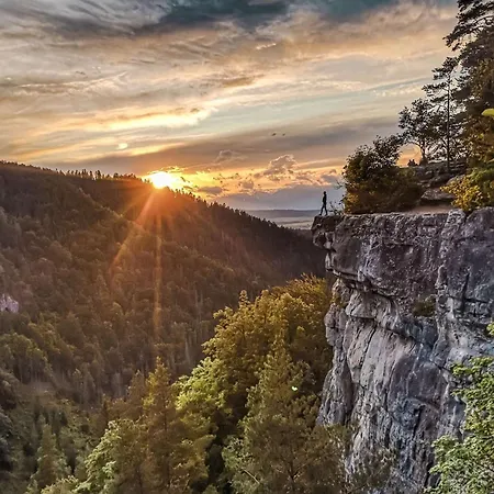 아파트 Stela Spišské Tomášovce