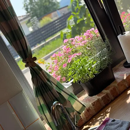 아파트 Stela Spišské Tomášovce