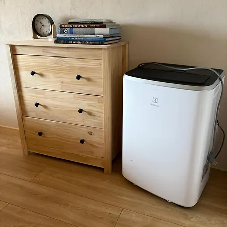 Stela Apartment Spisske Tomasovce