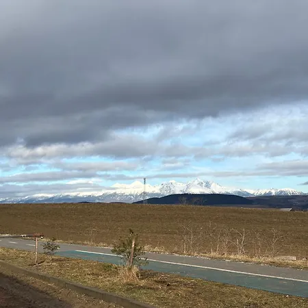 Stela * Spišské Tomášovce