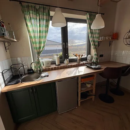 Apartment Stela *