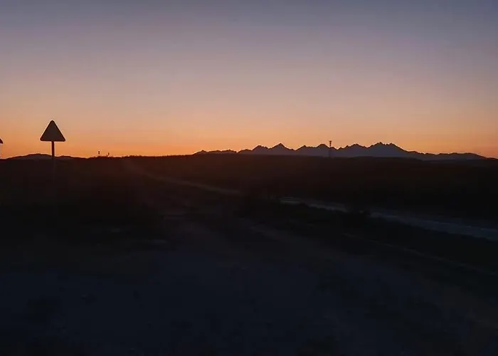 Stela Appartamento Spišské Tomášovce