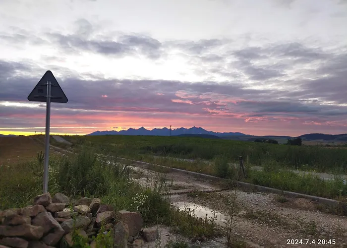 Appartamento Stela *