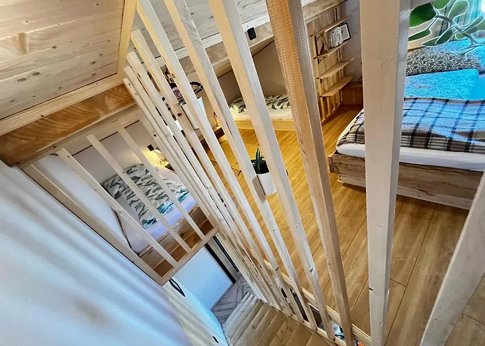 Appartamento Stela Spišské Tomášovce