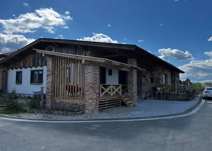 Appartamento Stela Spišské Tomášovce