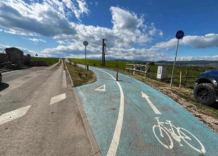 Appartamento Stela Spišské Tomášovce