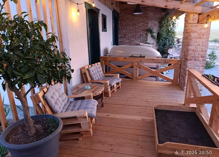 Appartamento Stela Spišské Tomášovce