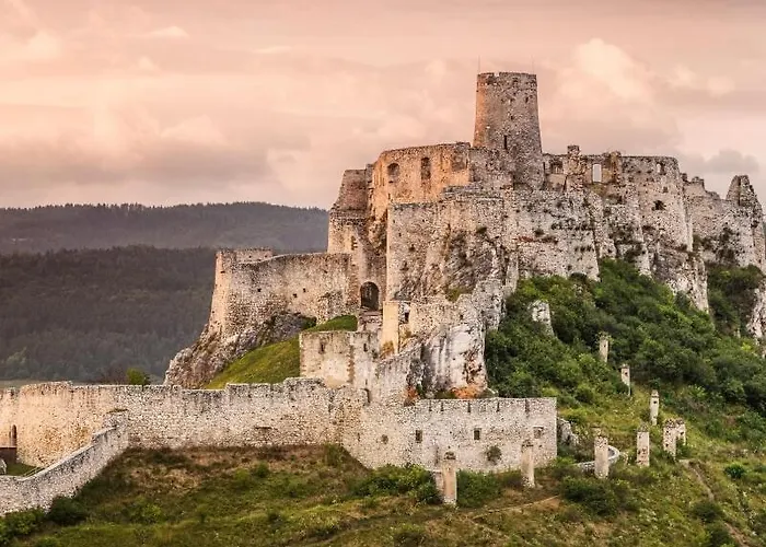 Stela * Spišské Tomášovce