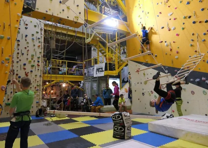 Appartamento Stela Spišské Tomášovce