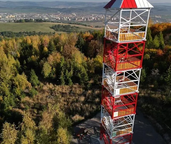 Stela Spišské Tomášovce