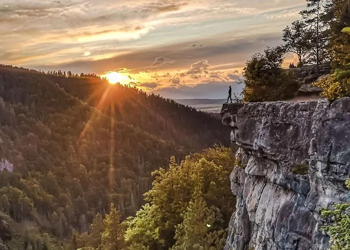 Appartamento Stela Spišské Tomášovce