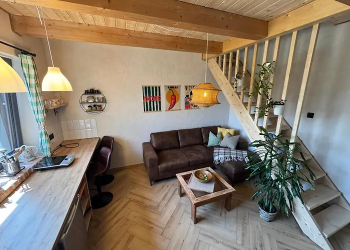 Appartamento Stela Spišské Tomášovce