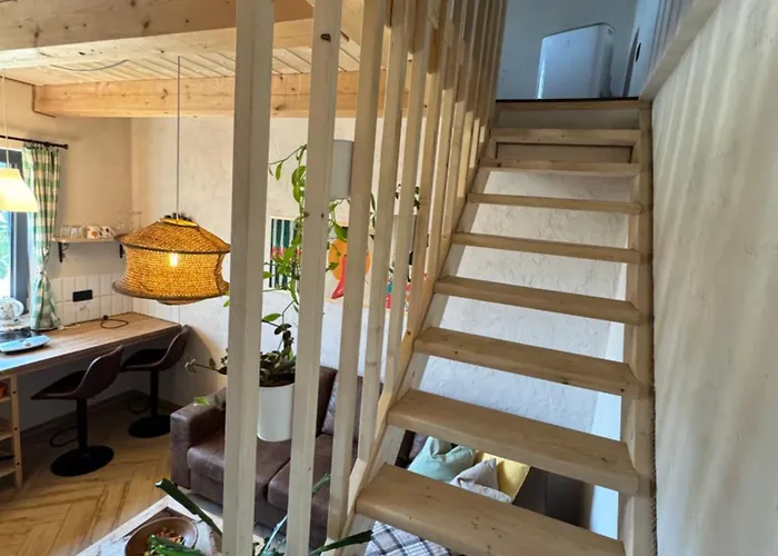 Stela Appartamento Spišské Tomášovce