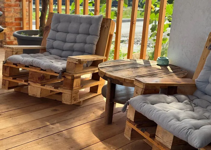 Stela Appartamento Spišské Tomášovce