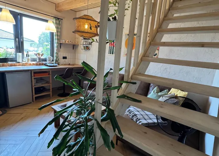 Appartamento Stela *