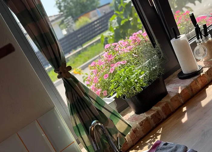 Appartamento Stela Spišské Tomášovce