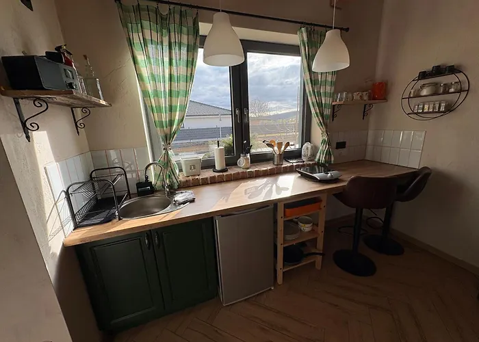 Appartamento Stela *